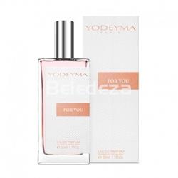 FOR YOU    YODEYMA - Imagen 2