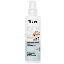 FOTOPROTECTOR SOLAR CORPORAL EN CREMA PEDIATRICO FPS50+  SUN PROTECT - Imagen 1