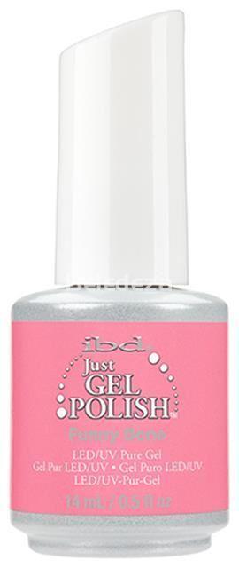 FUNNY BONE JUST GEL IBD Esmalte Gel LED/UV - Imagen 1