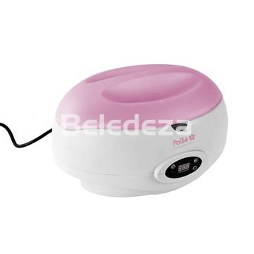 FUSOR PARAFINA 2 KG  POLLIE - Imagen 1