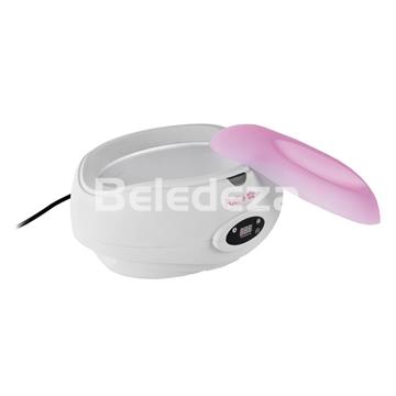 FUSOR PARAFINA 2 KG  POLLIE - Imagen 2