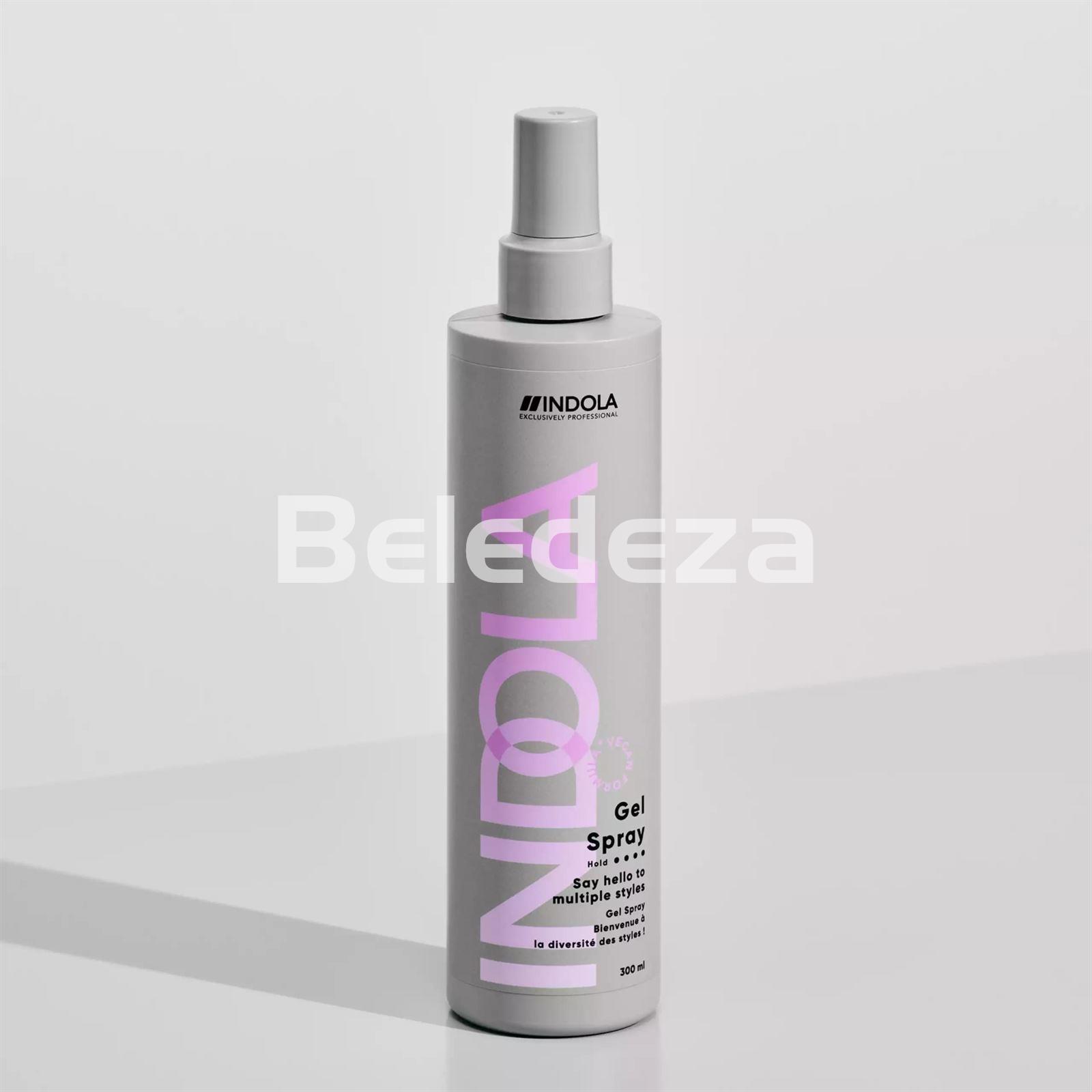 GEL EN SPRAY VEGAN FORMULA - Imagen 1