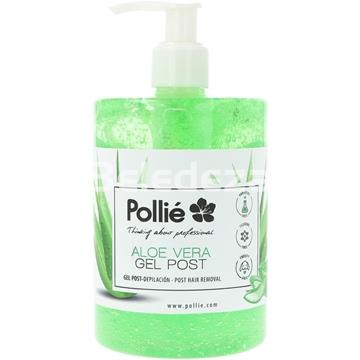GEL POST- DEPILACION ALOE VERA - Imagen 1