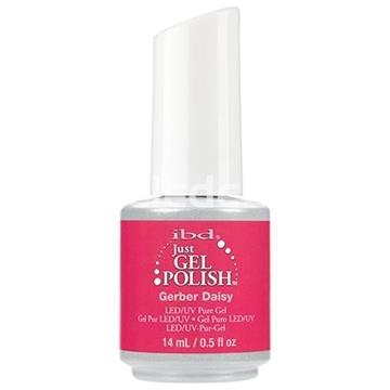 GERBER DAISY JUST GEL IBD Esmalte Gel LED/UV - Imagen 1
