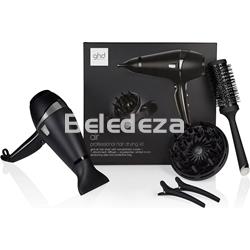 GHD AIR® PROFESSIONAL HAIR DRYING KIT Kit Secador Profesional Ghd Air® - Imagen 1