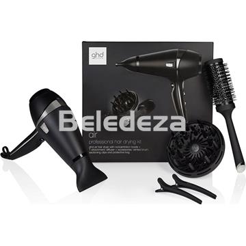 GHD AIR® PROFESSIONAL HAIR DRYING KIT Kit Secador Profesional Ghd Air® - Imagen 1