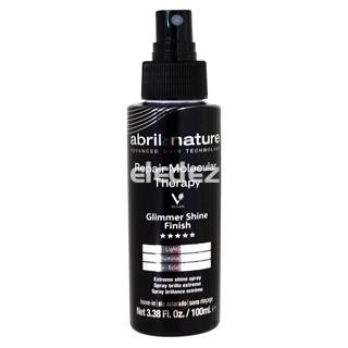 GLIMMER SHINE FINISH REPAIR MOLECULAR THERAPY Spray Brillo Extremo - Imagen 1