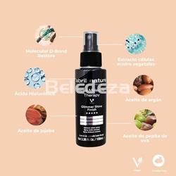 GLIMMER SHINE FINISH REPAIR MOLECULAR THERAPY Spray Brillo Extremo - Imagen 2