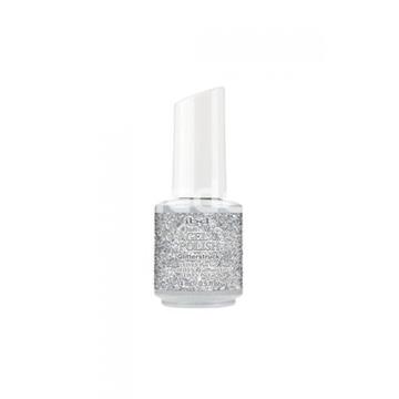 GLITTERSTRUCK JUST GEL IBD Esmalte Gel LED/UV - Imagen 1