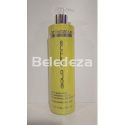 GOLD LIFTING STEM CELLS Crema Definicion del Rizo - Imagen 1
