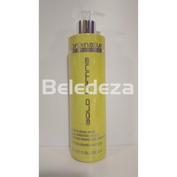 GOLD LIFTING STEM CELLS Crema Definicion del Rizo - Imagen 1