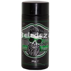 GRAVITY POWDER CAPTAIN COOK Polvos Texturizantes Volumen - Imagen 1