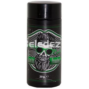 GRAVITY POWDER CAPTAIN COOK Polvos Texturizantes Volumen - Imagen 1