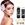 H-DEFINITION PAINT STICK Maquillaje Paint Stick *LIGHT BEIGE Stage Line - Imagen 1