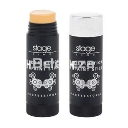 H-DEFINITION PAINT STICK Maquillaje Paint Stick  *LIGHT BEIGE Stage Line - Imagen 2