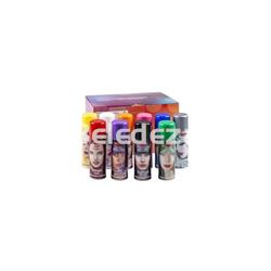 HAIR COLOUR SPRAY Laca Pelo Color - Imagen 1