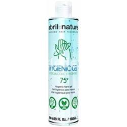 HIGIENIC GEL 75º ALCOHOL Gel Hidroalcoholico Para Manos - Imagen 1