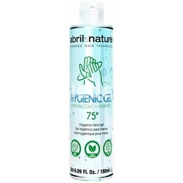 HIGIENIC GEL 75º ALCOHOL Gel Hidroalcoholico Para Manos - Imagen 1