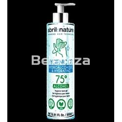 HIGIENIC GEL 75º ALCOHOL Gel Hidroalcoholico Para Manos - Imagen 2