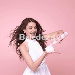 HYDRA MOISTURIZING MOUSSE Mousse Hidratante sin Aclarado - Imagen 1