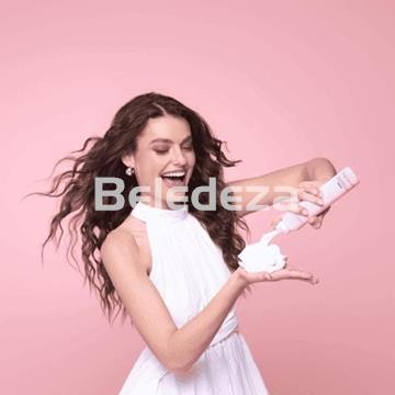 HYDRA MOISTURIZING MOUSSE Mousse Hidratante sin Aclarado - Imagen 1