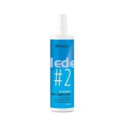 HYDRATE SPRAY CONDITIONER Spray Acondicionador Hidratante - Imagen 1