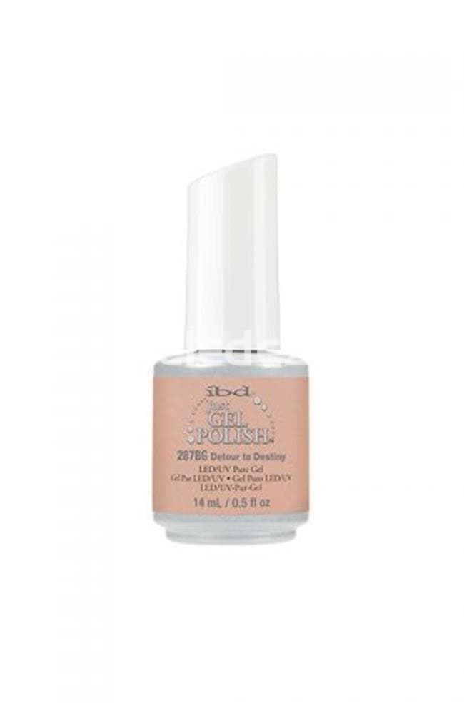 IBD JUST GEL POLISH DETOUR TO DESTINY Esmalte Semipermanente Detour to Destiny - Imagen 1