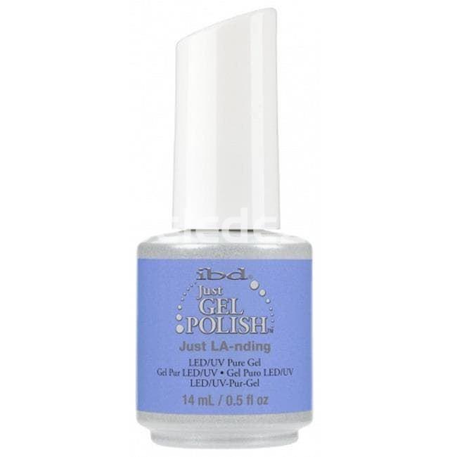 IBD JUST GEL POLISH JUST LA-NDING Esmalte Semipermanente Just LA-nding - Imagen 1