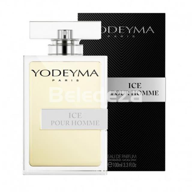 ICE POUR HOMME YODEYMA - Imagen 1