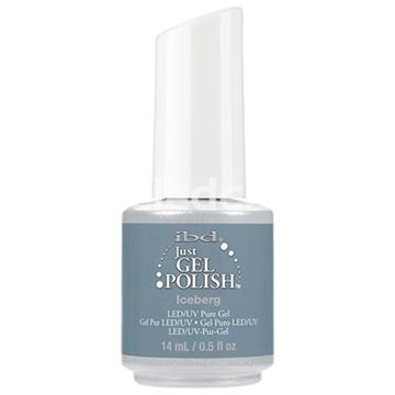 ICEBERG JUST GEL IBD Esmalte Gel LED/UV - Imagen 1