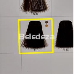 IGORA ROYAL 4-6 CASTAÑO MEDIO MARRON Coloracion Permanente - Imagen 1