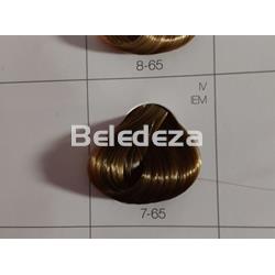 IGORA ROYAL 7.65 RUBIO MEDIO MARRON DORADO Coloracion Permanente - Imagen 1