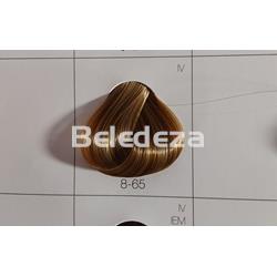 IGORA ROYAL 8.65 RUBIO CLARO MARRON DORADO Coloracion Permanente - Imagen 1