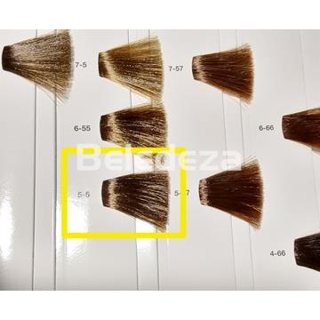 IGORA VIBRANCE 5-5 CASTAÑO CLARO DORADO - Imagen 1