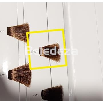 IGORA VIBRANCE 6-66 RUBIO OSCURO MARRÓN INTENSO - Imagen 1