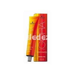 IGORA VIBRANCE 7-88 RUBIO MEDIO ROJO INTENSO - Imagen 2