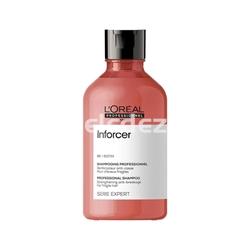 INFORCER SHAMPOO B6+ BIOTIN  Champú Anti-Rotura con Biotina + B6 - Imagen 1