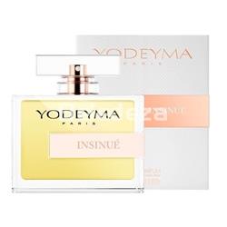 INSINUÉ   YODEYMA - Imagen 2
