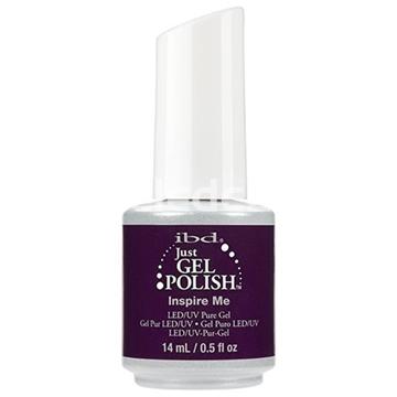 INSPIRE ME JUST GEL IBD Esmalte Gel LED/UV - Imagen 1