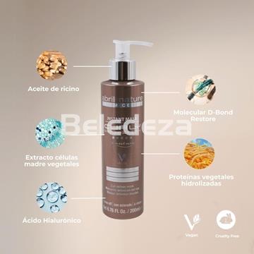 INSTANT MASK CURLY DEFINITION Mascarilla Definición del Rizo - Imagen 2