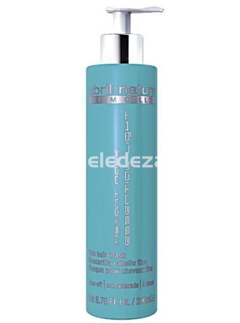 INSTANT MASK ESSENTIAL LIGHT Mascarilla Cabellos Delicado - Imagen 1