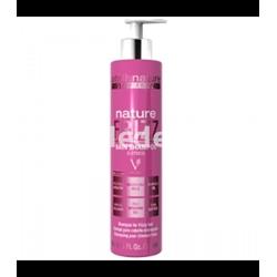 INSTANT MASK NATURE FRIZZ D-STRESS Mascarilla para Cabello Encrespado - Imagen 1