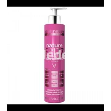 INSTANT MASK NATURE FRIZZ D-STRESS Mascarilla para Cabello Encrespado - Imagen 1