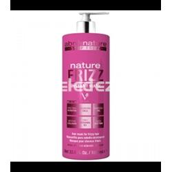 INSTANT MASK NATURE FRIZZ D-STRESS Mascarilla para Cabello Encrespado - Imagen 2