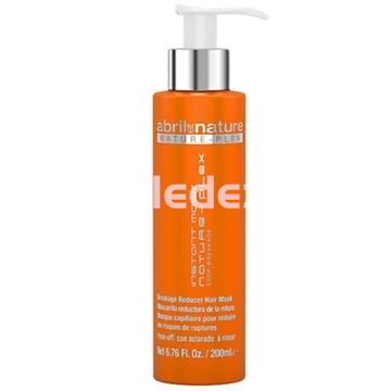 INSTANT MASK NATURE-PLEX Mascarilla Reductora de la Rotura - Imagen 1