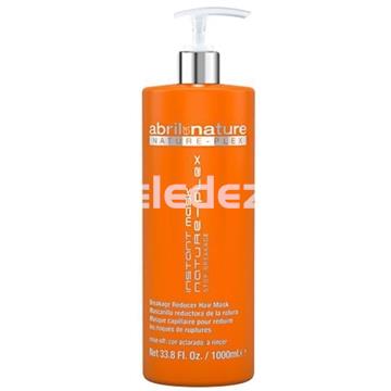 INSTANT MASK NATURE-PLEX Mascarilla Reductora de la Rotura - Imagen 2