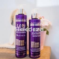 INSTANT MASK REVITALIZING 3.0 PH Acondicionador Revitalizante Equilibra el PH del Cabello - Imagen 2