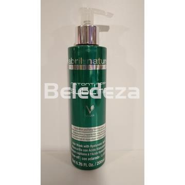 INSTANT MASK SUBLIME Mascarilla con Acido Hialuronico - Imagen 1