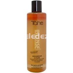 INTENSE CLEASING H2O Agua Micelar Intensa en Aceite - Imagen 1