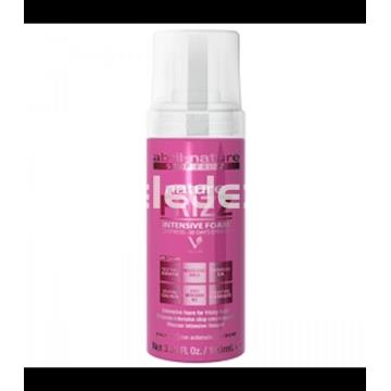 INTENSIVE FOAM NATURE FRIZZ D-STRESS Mousse Intensiva Stop Encrespado - Imagen 1
